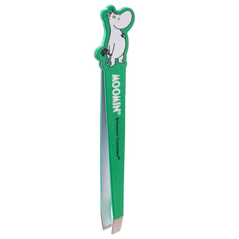 Moomin Shaped Tweezers - Gift Arch