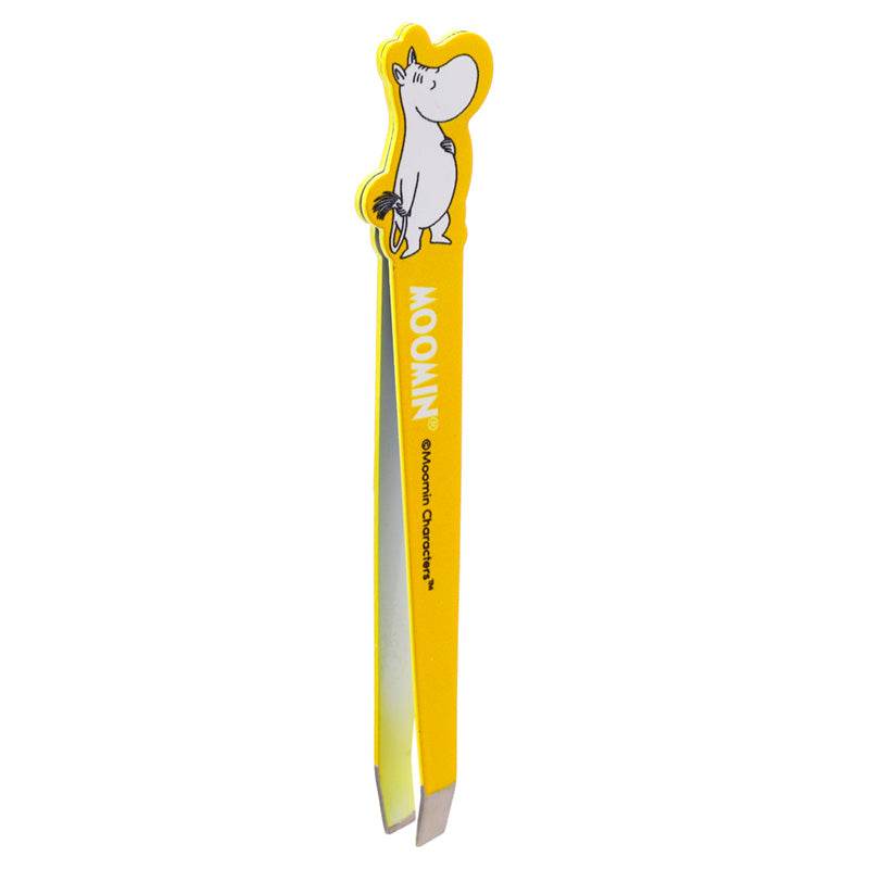 Moomin Shaped Tweezers - Gift Arch