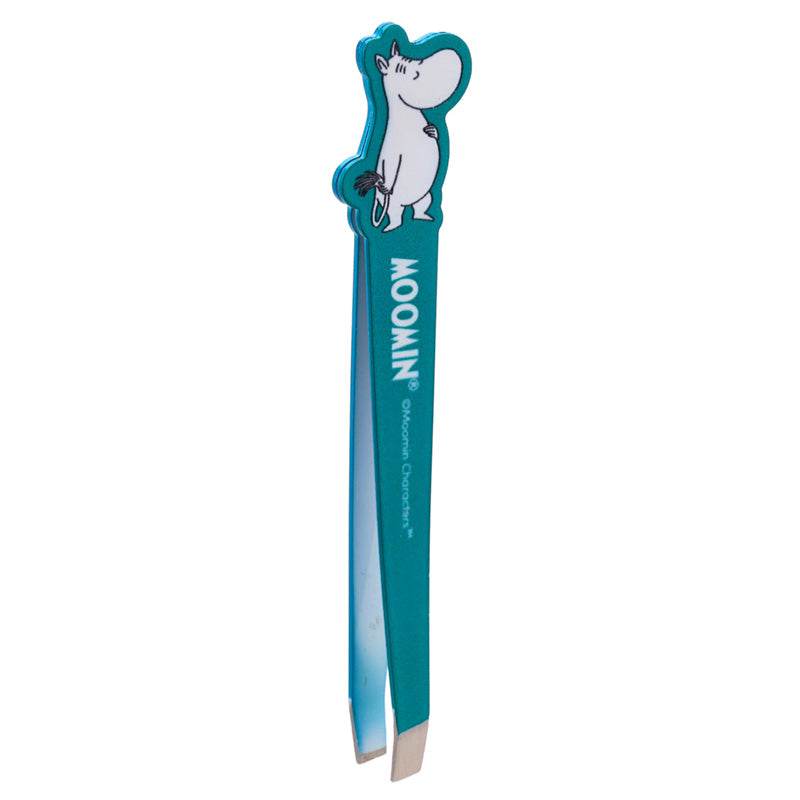 Moomin Shaped Tweezers - Gift Arch
