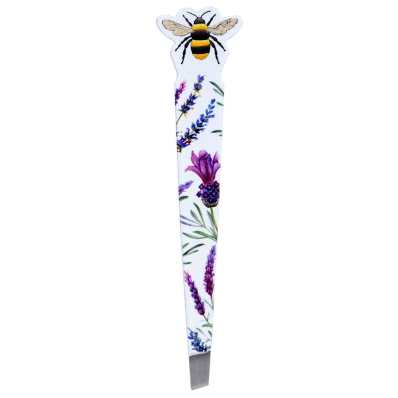 Nectar Meadows Shaped Tweezers - Gift Arch