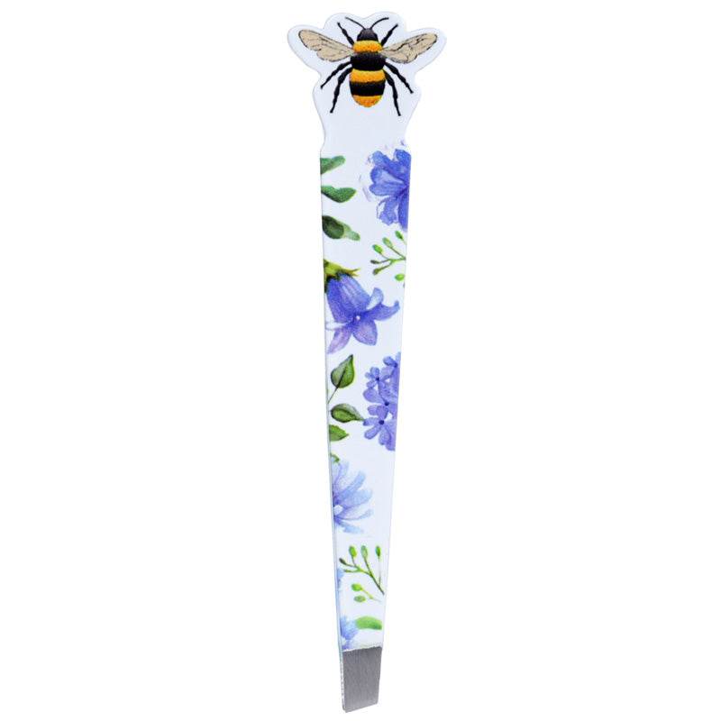 Nectar Meadows Shaped Tweezers - Gift Arch