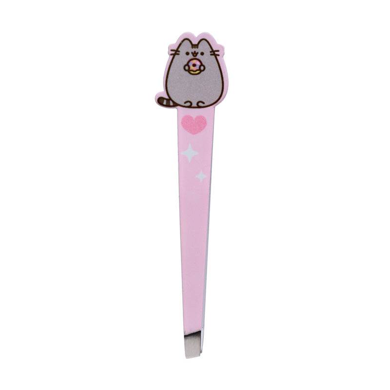 Pusheen the Cat Core Shaped Tweezers - Gift Arch