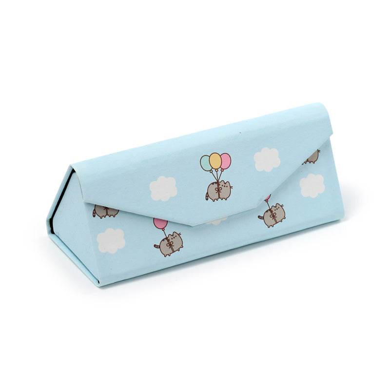 Pusheen the Cat Foldable Glasses Case - Gift Arch