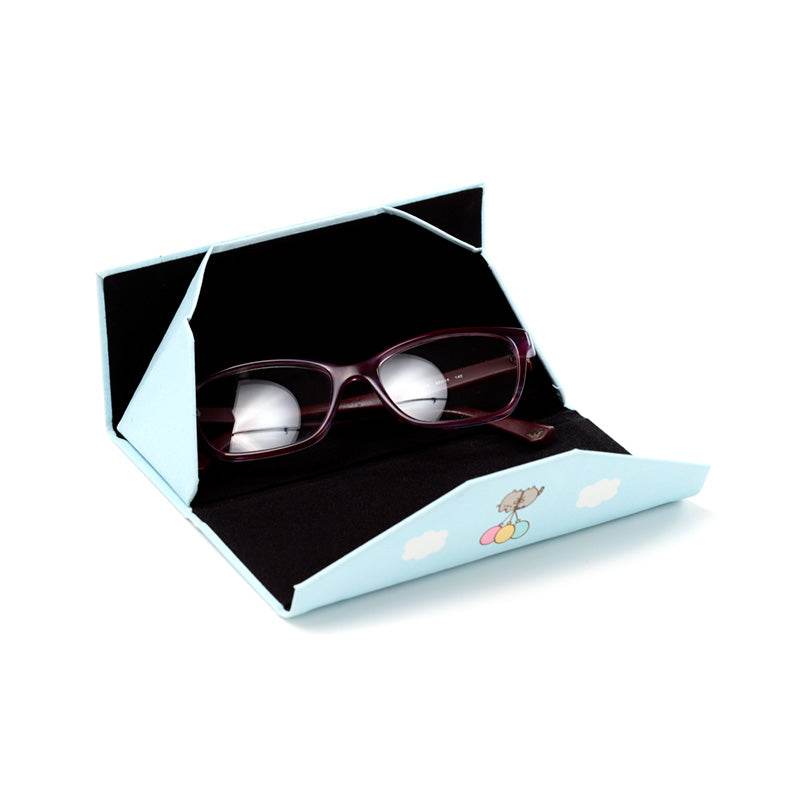 Pusheen the Cat Foldable Glasses Case - Gift Arch
