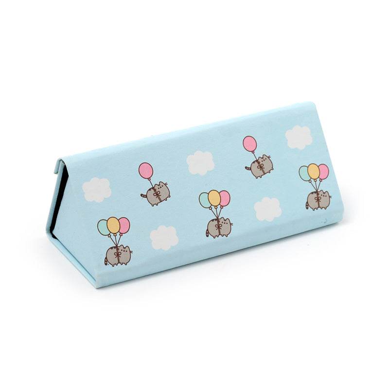 Pusheen the Cat Foldable Glasses Case - Gift Arch