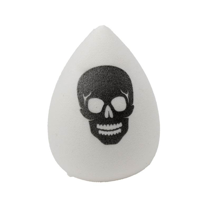 Skulls and Roses Makeup Sponge Beauty Blender - Gift Arch