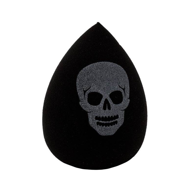 Skulls and Roses Makeup Sponge Beauty Blender - Gift Arch