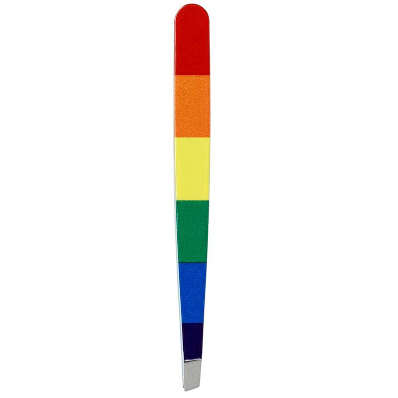 Somewhere Rainbow Tweezers - Gift Arch