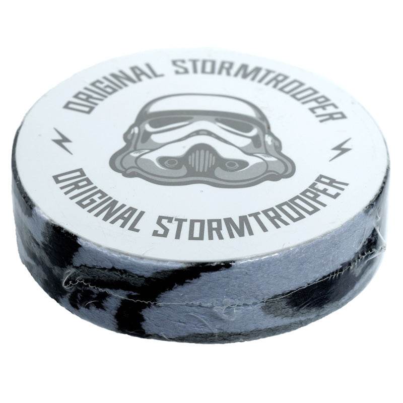 The Original Stormtrooper Compressed Travel Towel - Gift Arch