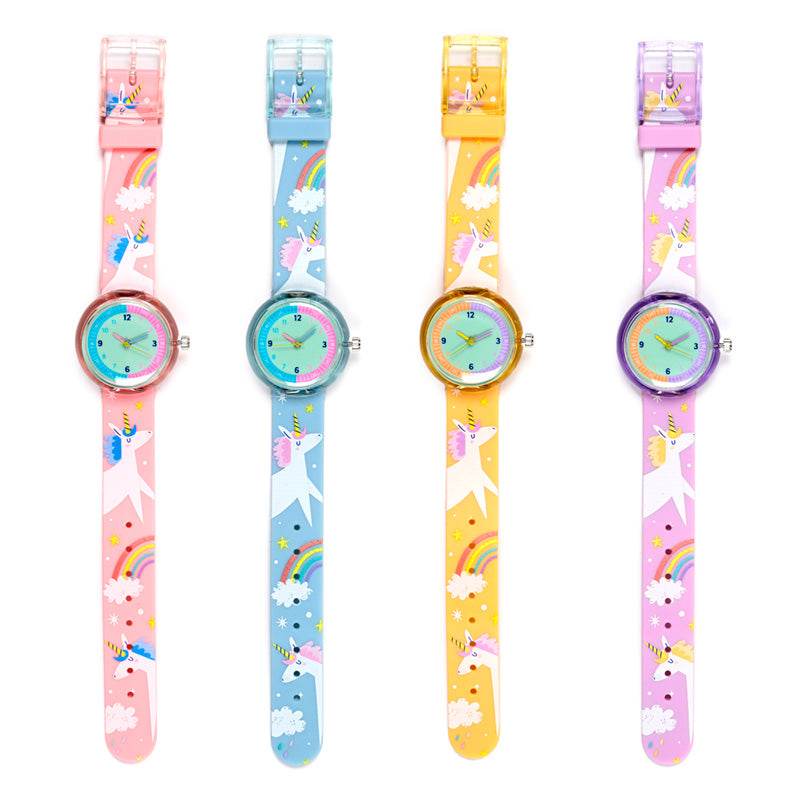 Unicorn Magic Analogue Watch - Gift Arch