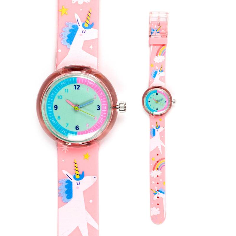 Unicorn Magic Analogue Watch - Gift Arch