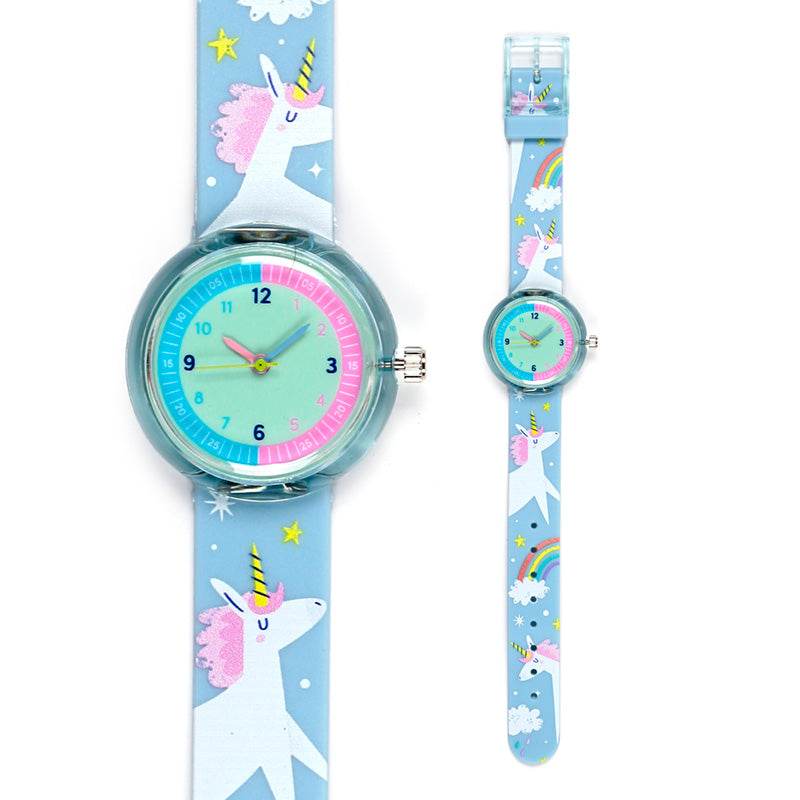 Unicorn Magic Analogue Watch - Gift Arch