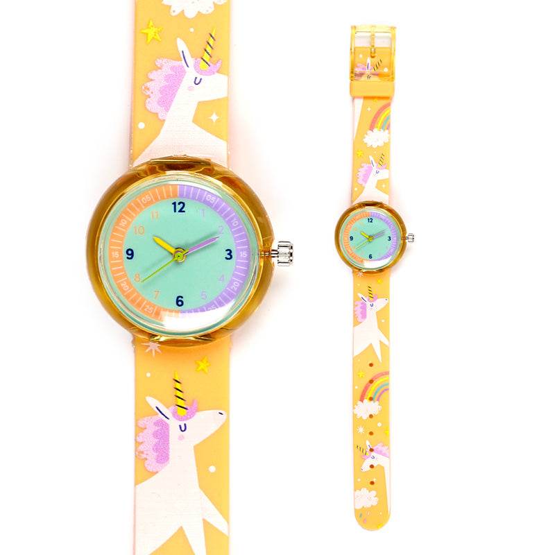 Unicorn Magic Analogue Watch - Gift Arch