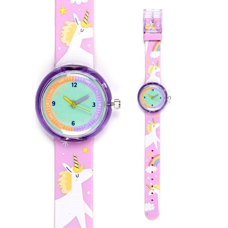 Unicorn Magic Analogue Watch - Gift Arch
