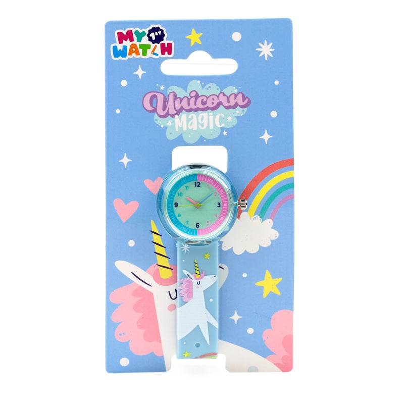 Unicorn Magic Analogue Watch - Gift Arch