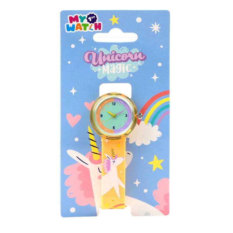 Unicorn Magic Analogue Watch - Gift Arch