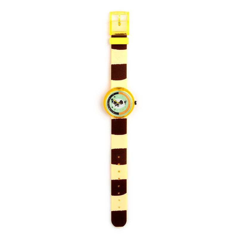 Zooniverse Analogue Watch - Gift Arch