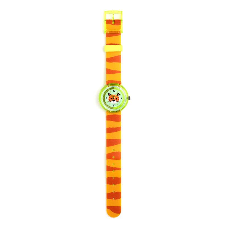 Zooniverse Analogue Watch - Gift Arch