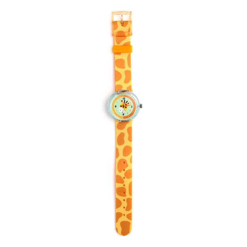 Zooniverse Analogue Watch - Gift Arch