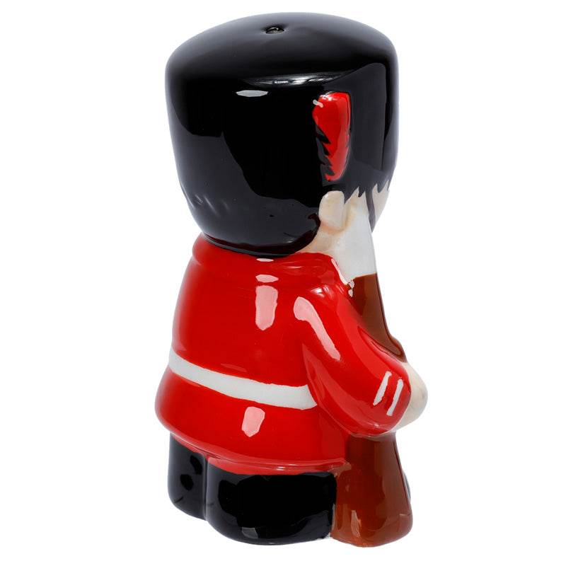 London Guardsman & Beefeater Ceramic Salt & Pepper Set - Gift Arch