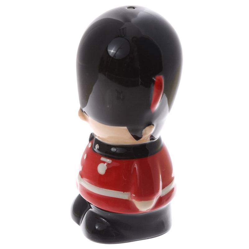 London Guardsman Ceramic Salt & Pepper Set - Gift Arch