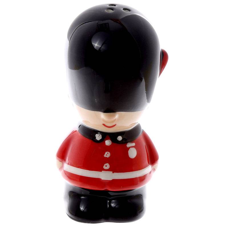 London Guardsman Ceramic Salt & Pepper Set - Gift Arch