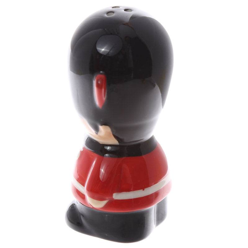 London Guardsman Ceramic Salt & Pepper Set - Gift Arch