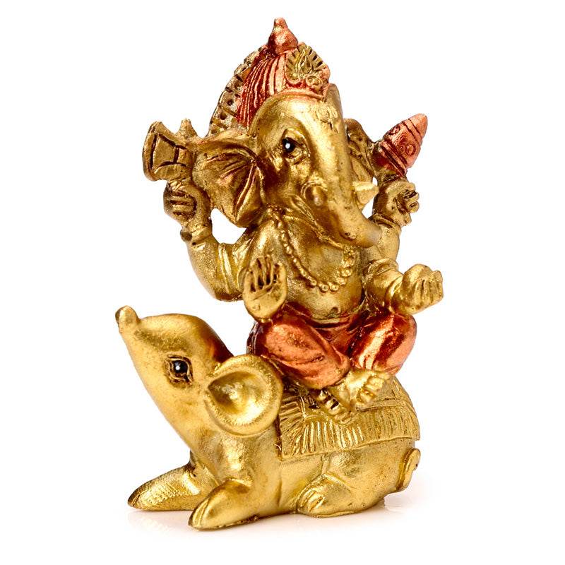 Ganesh World Figures - Gift Arch