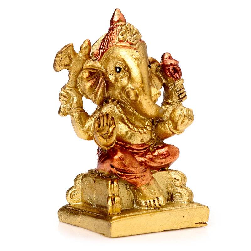 Ganesh World Figures - Gift Arch