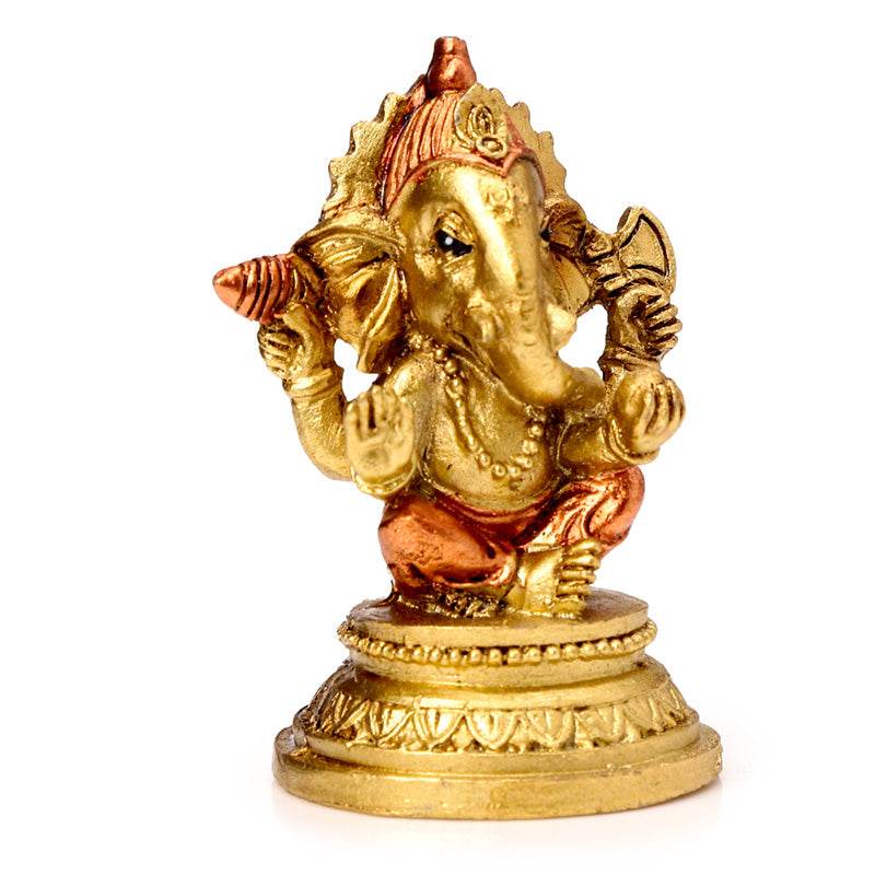 Ganesh World Figures - Gift Arch