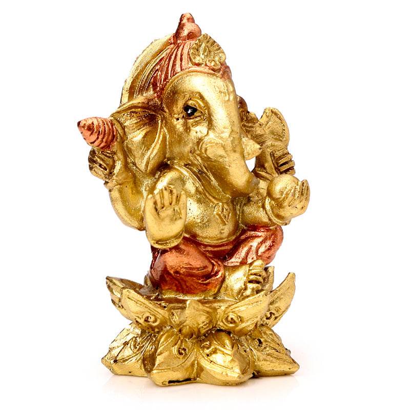 Ganesh World Figures - Gift Arch