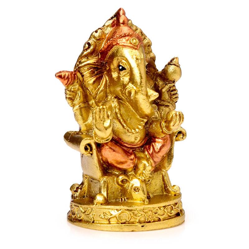 Ganesh World Figures - Gift Arch
