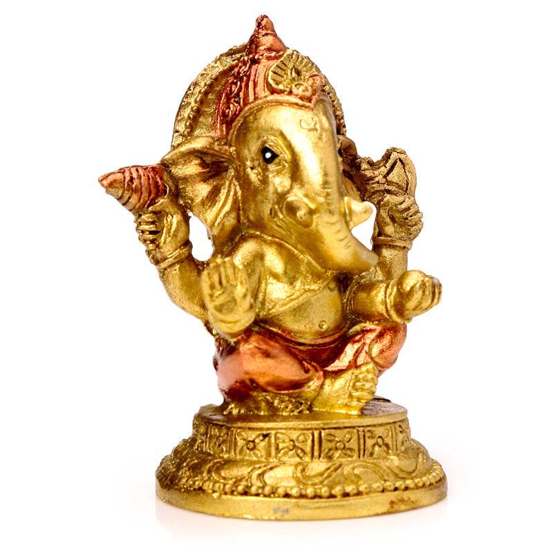 Ganesh World Figures - Gift Arch