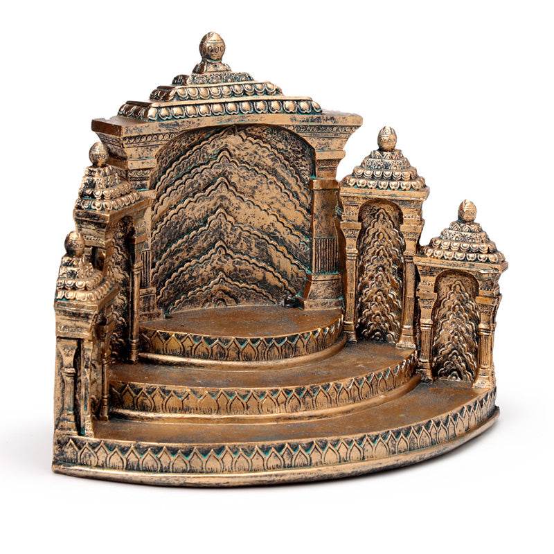 Ganesh World Figures LED Display Stand - Gift Arch