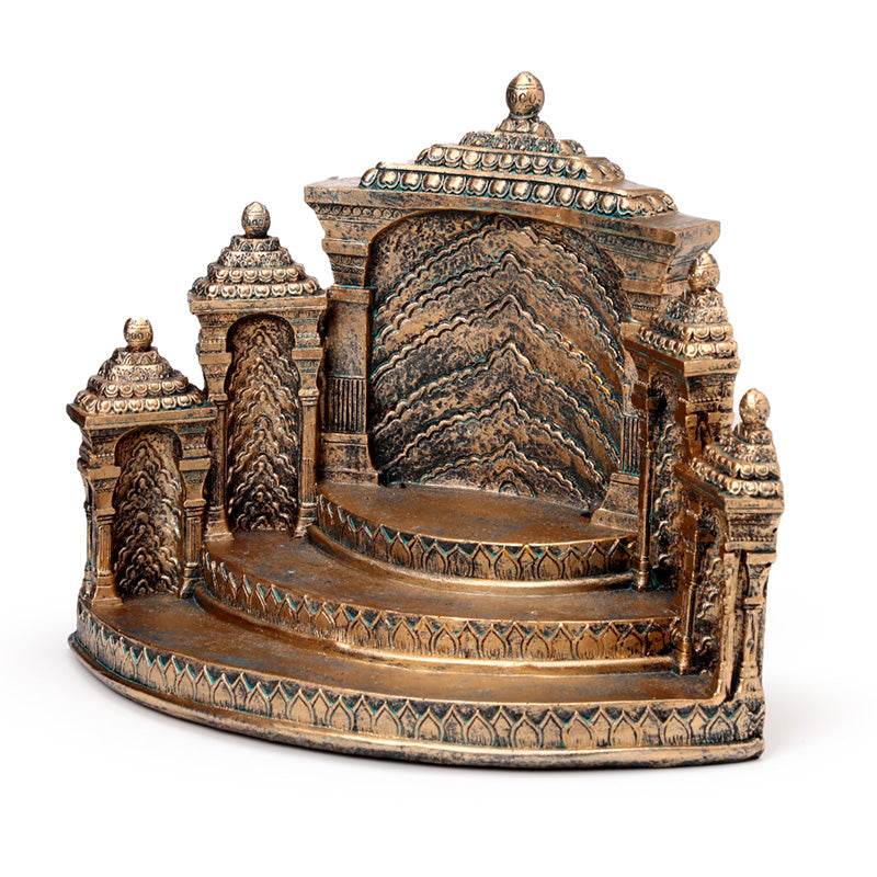 Ganesh World Figures LED Display Stand - Gift Arch