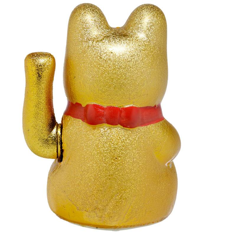 Maneki Neko Lucky Waving Cat Large - Gift Arch