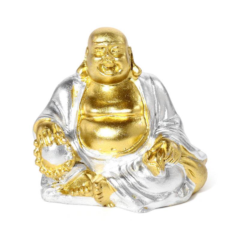 Mini Lucky Buddha Collectable - Gift Arch