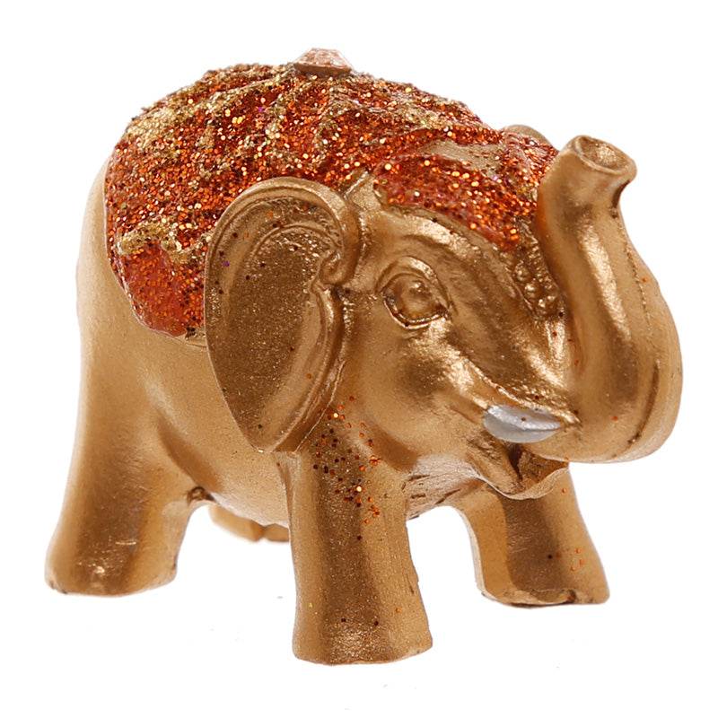 Mini Lucky Elephant Collectable - Gift Arch