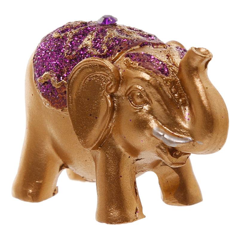 Mini Lucky Elephant Collectable - Gift Arch