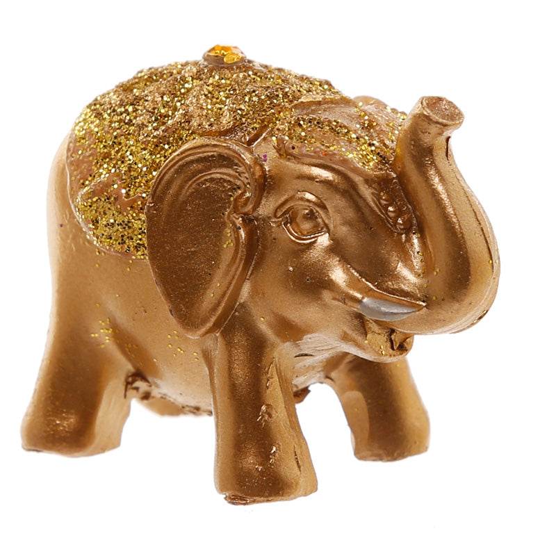 Mini Lucky Elephant Collectable - Gift Arch