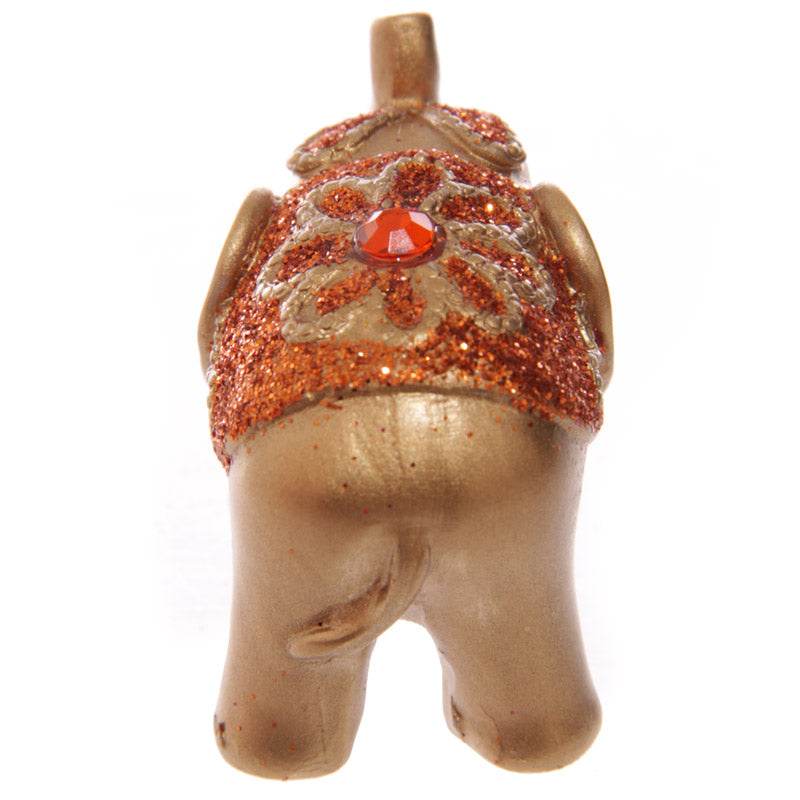 Mini Lucky Elephant Collectable - Gift Arch