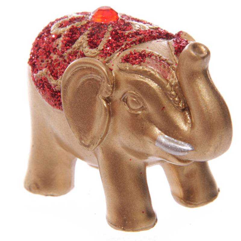 Mini Lucky Elephant Collectable - Gift Arch