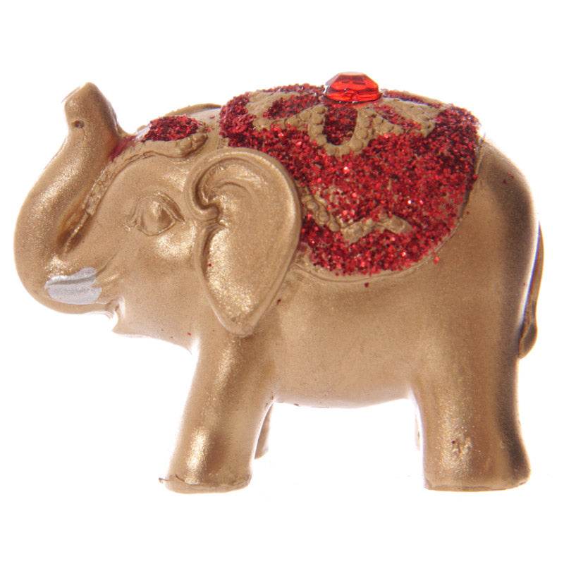 Mini Lucky Elephant Collectable - Gift Arch