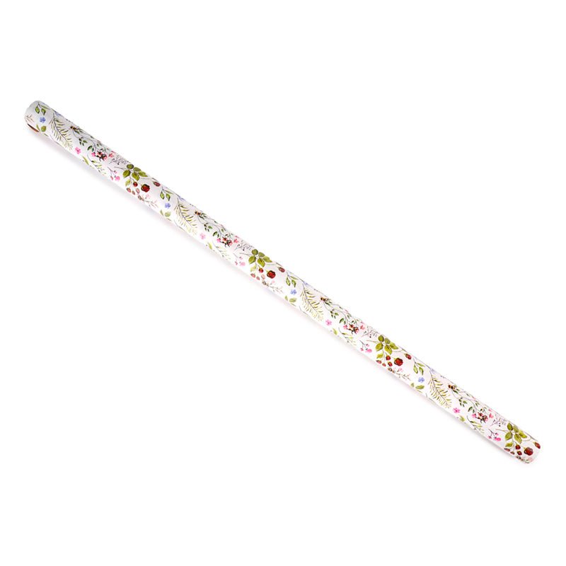 Nectar Meadows 3m Wrapping Paper Roll - Gift Arch
