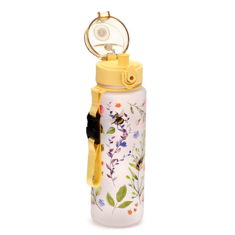 Nectar Meadows Pop Top 600ml Shatterproof Bottle - Gift Arch