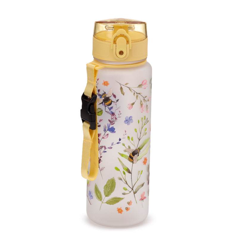 Nectar Meadows Pop Top 600ml Shatterproof Bottle - Gift Arch