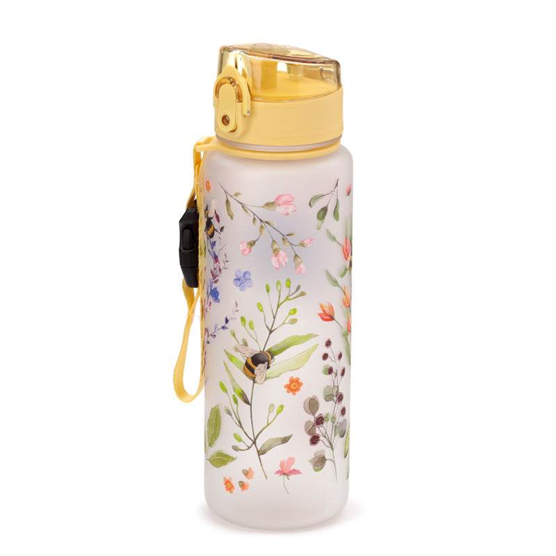 Nectar Meadows Pop Top 600ml Shatterproof Bottle - Gift Arch