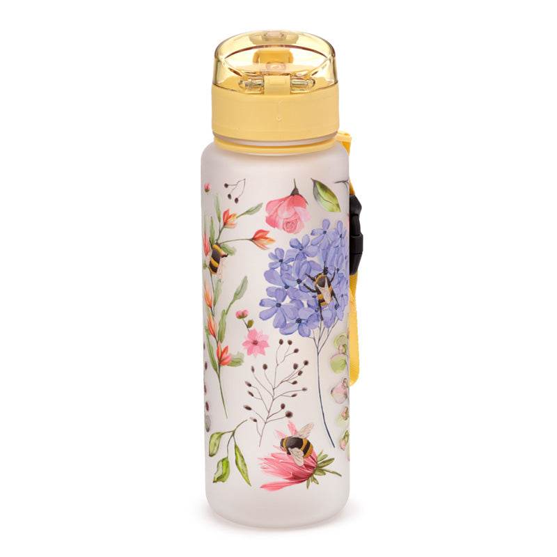 Nectar Meadows Pop Top 600ml Shatterproof Bottle - Gift Arch