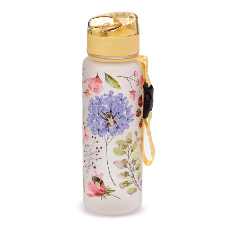 Nectar Meadows Pop Top 600ml Shatterproof Bottle - Gift Arch