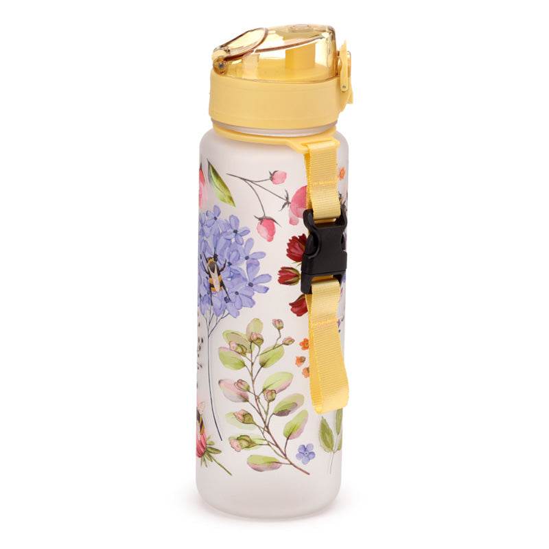 Nectar Meadows Pop Top 600ml Shatterproof Bottle - Gift Arch